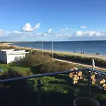 Ostseeblick Direkt Am Suedstrand - Mit Strandkorb Διαμέρισμα Φέμαρν
