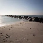 Ostseeblick Direkt Am Suedstrand - Mit Strandkorb *