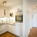 Apartamento Ostseeblick Direkt Am Suedstrand - Mit Strandkorb Fehmarn