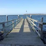 Ostseeblick Direkt Am Suedstrand - Mit Strandkorb *