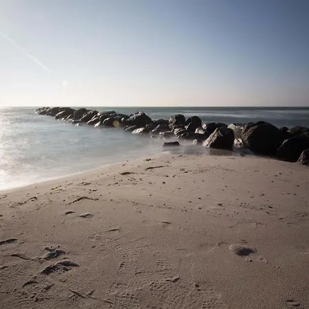 Ostseeblick Direkt Am Suedstrand - Mit Strandkorb *